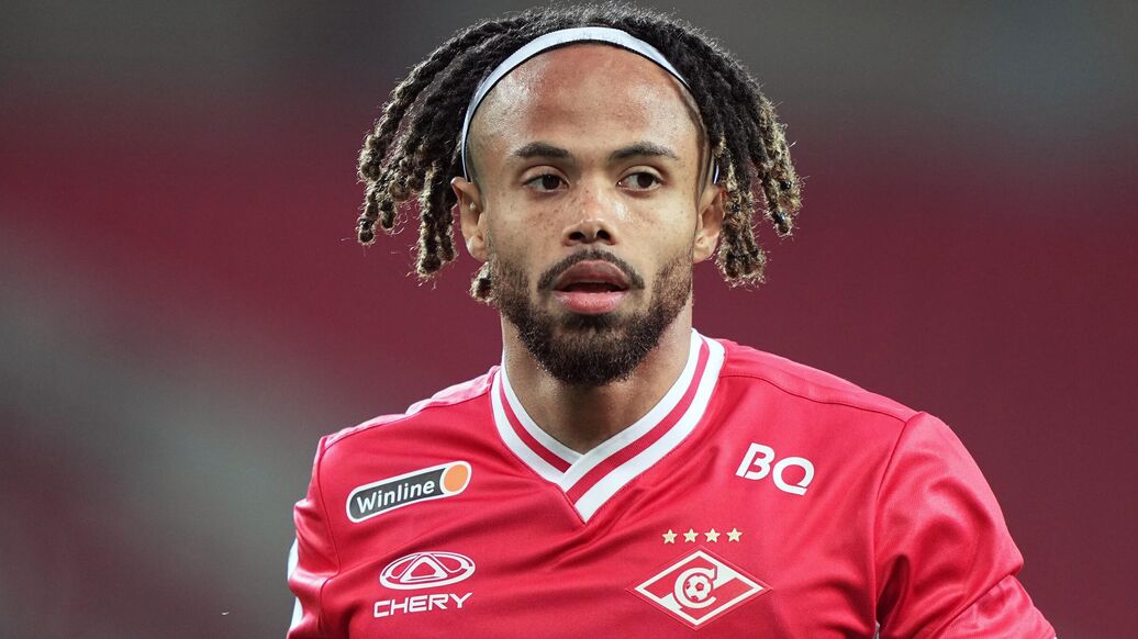 Спартак Ростов товарищеский матч — Спартак одержал победу над Ростовом в товарищеском поединке