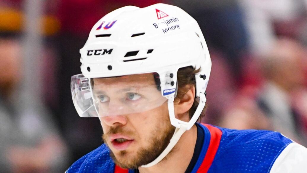 Панарин Кингз лидер — Фетисов: Панарин должен стать лидером "Кингз"