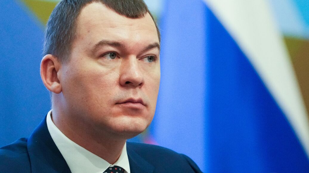 Дегтярев Инфантино сборная России — Дегтярев прокомментировал слова Инфантино о сборной России