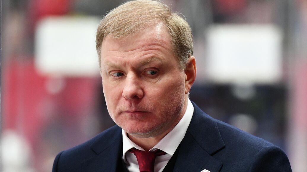 Жамнов КХЛ Лада — Жамнов не сможет участвовать в матче КХЛ с "Ладой"