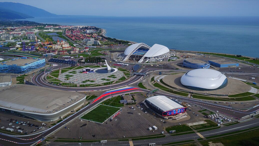 Сочи ЦСКА матч — Матч между Сочи и ЦСКА снова перенесен