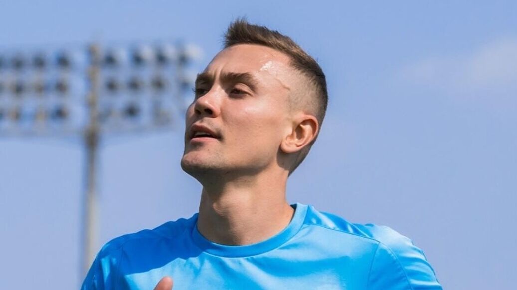 Зенит, товарищеский матч, Динамо — Победа "Зенита" над узбекским клубом в товарищеском матче