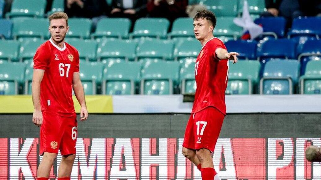 Узбекистан Россия матч — Узбекистан не намерен играть с Россией перед ЧМ-2026