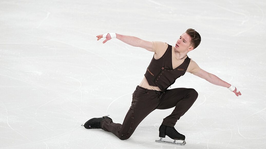 Мозалев Тутберидзе шутки — Мозалев о методах Тутберидзе: серьезные шутки на льду