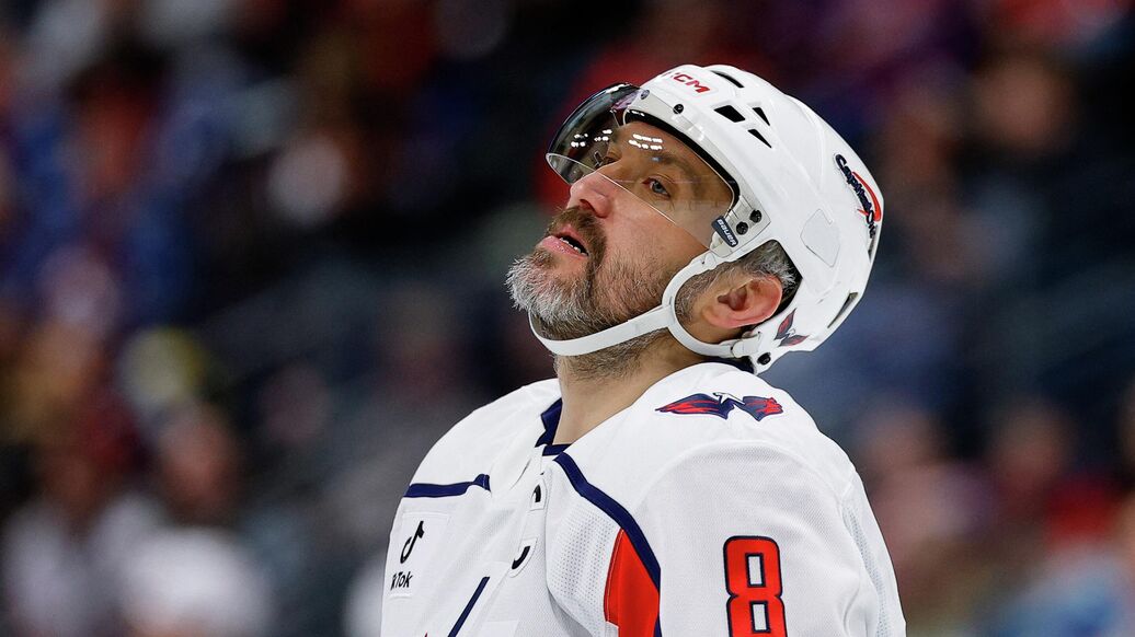 Вашингтон, Овечкин, Мичков, плей-офф — Русский вундеркинд остановил Овечкина. "Вашингтон" останется без плей-офф?