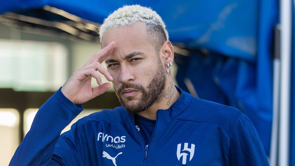 Неймар завершение карьеры — Неймар поделился планами на завершение карьеры