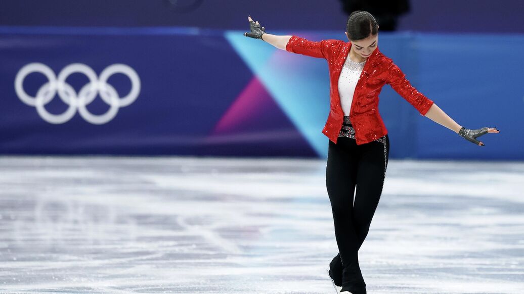 Петросян Олимпиада шестерка — Авербух считает, что Петросян войдет в шестерку на Олимпиаде