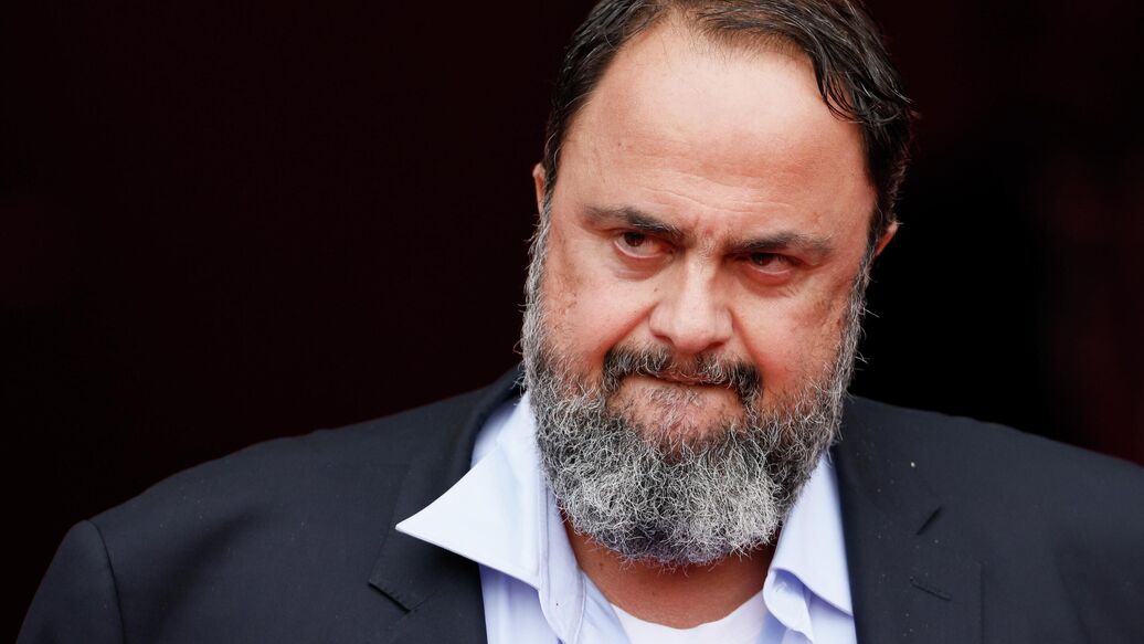 Олимпиакос призовые победы — Владелец "Олимпиакоса" пообещал игрокам крупные призовые за пять побед