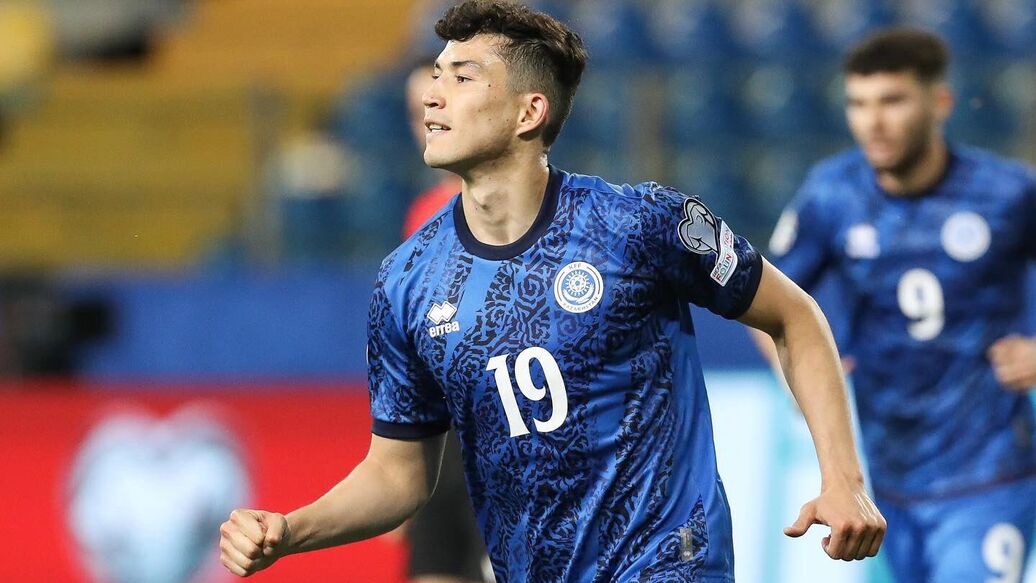 Зайнутдинов Динамо тренировки — Зайнутдинов может вернуться в общую группу "Динамо" до паузы в РПЛ