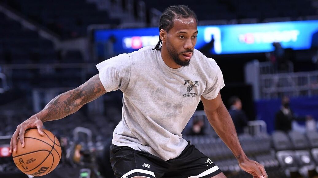 Клипперс Миннесота НБА — Клипперс одержали победу над Миннесотой в НБА