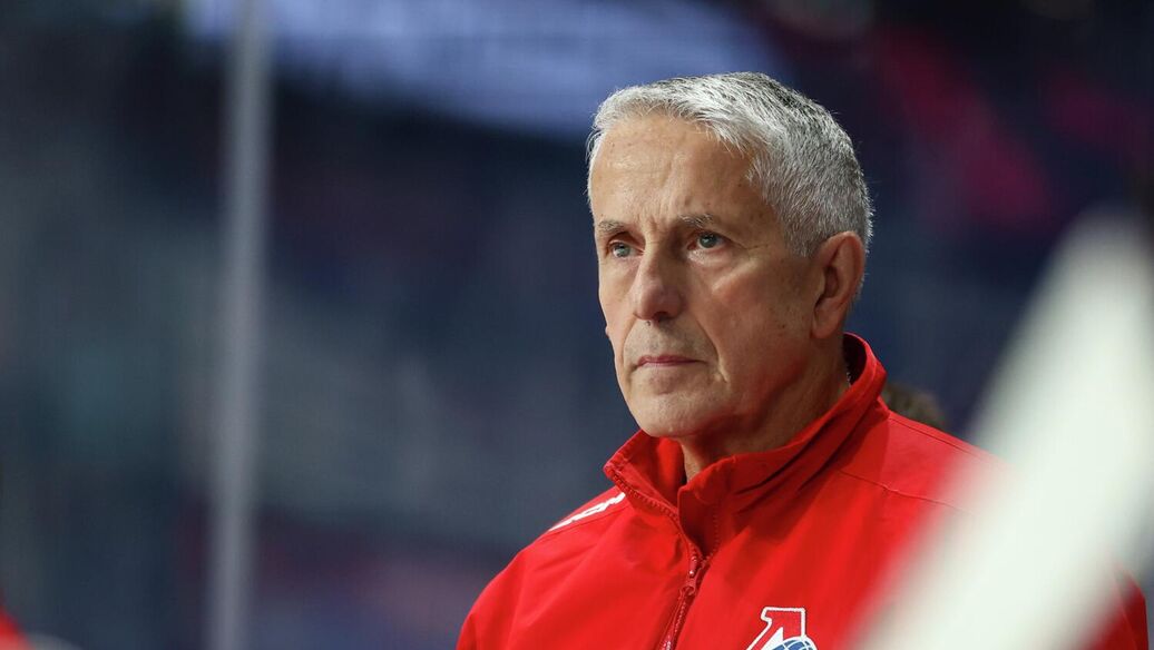 дисквалификация Черепанова — Тренер Хартли раскритиковал правила КХЛ из-за дисквалификации Черепанова