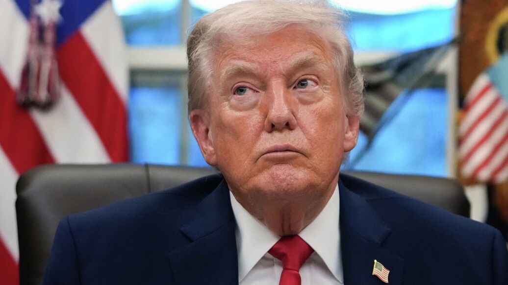 Трамп Иран ЧМ-2026 — Трамп сделал намек иранской сборной перед ЧМ-2026