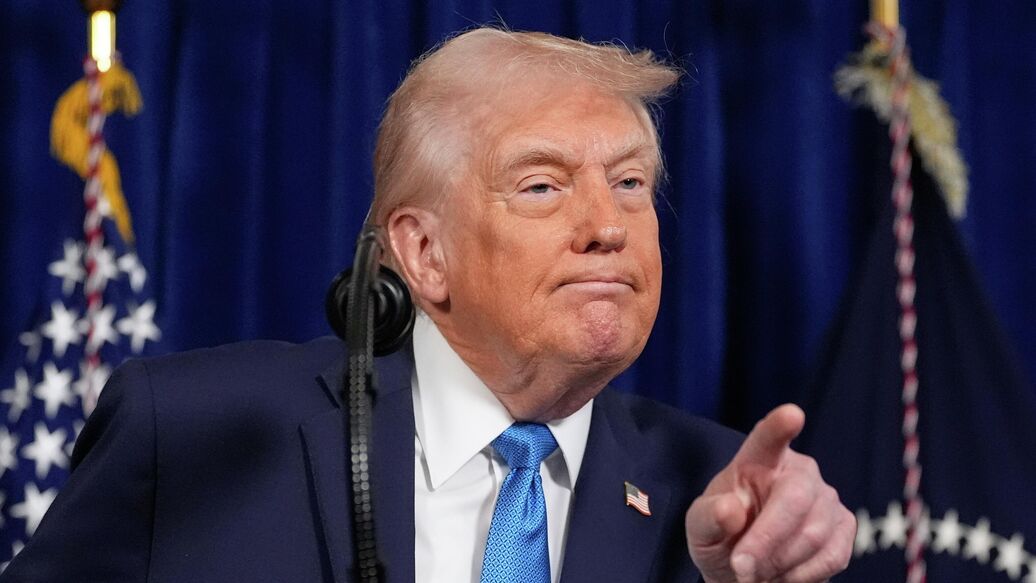 Трамп хоккеисты США золото — Трамп поздравил хоккеистов США с олимпийским триумфом