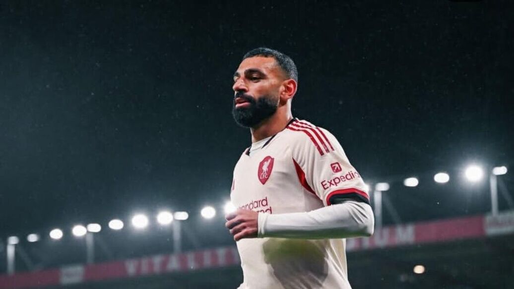 Салах травма Ливерпуль — Мохамед Салах пропустит два матча из-за травмы