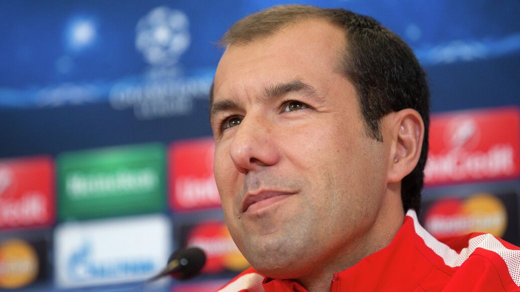 Леонардо Жардим Фламенго — Леонардо Жардим стал новым тренером 'Фламенго'