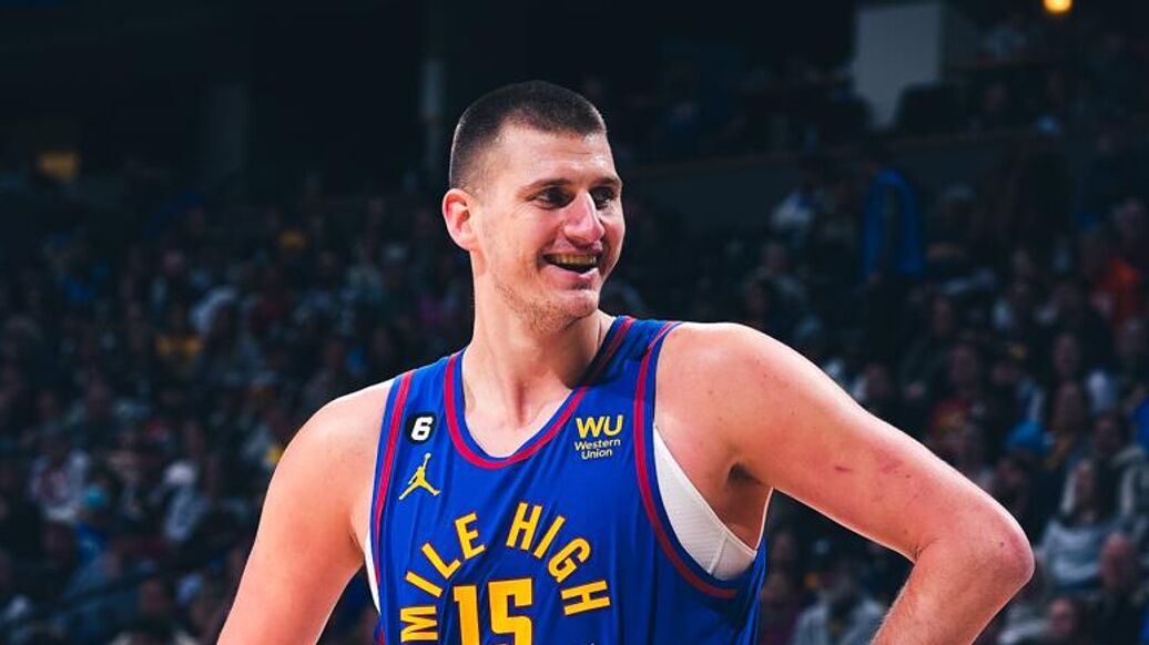 НБА Клипперс Денвер — Клипперс одолели Денвер, Йокич отметил день рождения дабл-даблом