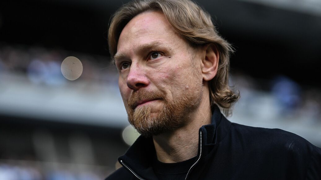 Карпин о конфликте — Тренер сборной России прокомментировал конфликт на поле