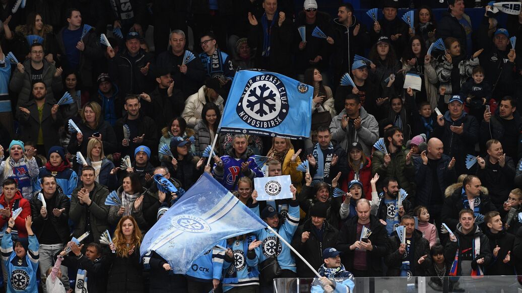 болельщик суд нападение — В Новосибирске судят болельщика за нападение на полицейского