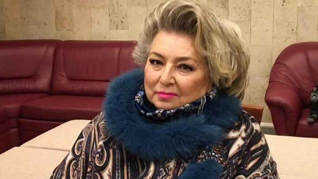 каток ЦСКА, Татьяна Тарасова — Татьяна Тарасова о сносе катка ЦСКА после обрушения крыши