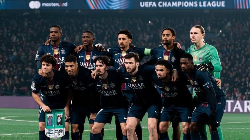 Страсбур ПСЖ матч — Прямой эфир матча Страсбур — ПСЖ 1 февраля