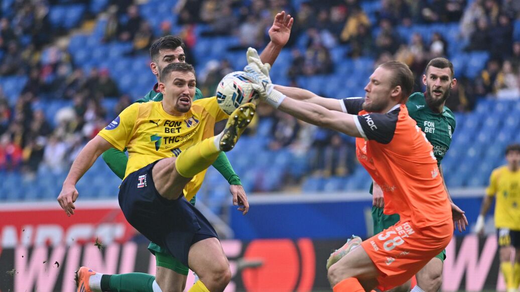 ФИФА, Ростов, трансферный бан — ФИФА сняла запрет на трансферы для "Ростова"