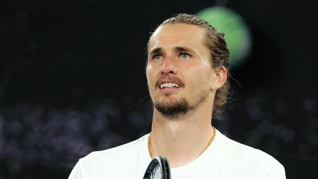 Зверев Берреттини Мастерс — Зверев победил Берреттини на турнире Мастерс