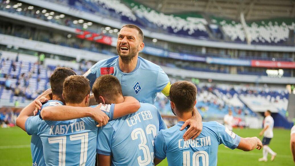 Крылья Советов, исполнительный сбор — Суд не удовлетворил просьбу "Крыльев Советов" о снижении сбора