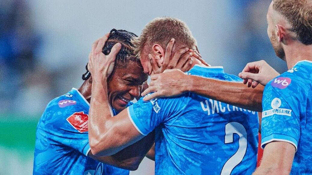 юбилей ФК Зенит — Историк обозначил верный год для юбилея ФК 'Зенит'