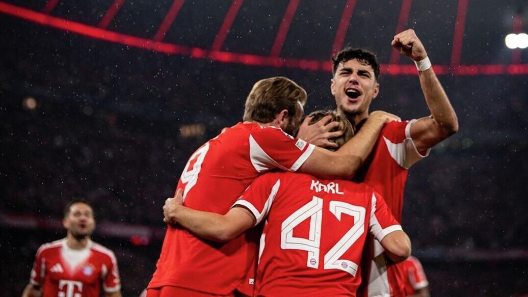 Байер Бавария матч — Байер против Баварии: Онлайн-трансляция матча Бундеслиги 14 марта