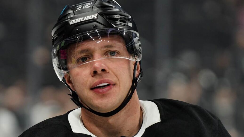 Панарин, Лос-Анджелес, Коламбус — Панарин и Кингз одержали победу над Блю Джекетс