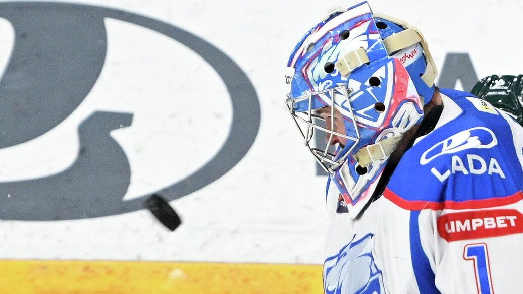 Лада Металлург матч — Лада против Металлурга: онлайн трансляция матча КХЛ 3 февраля