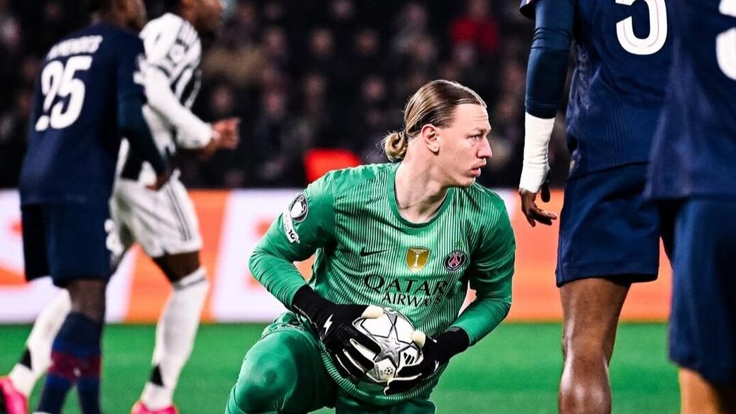 Челси ПСЖ матч — Челси против ПСЖ: онлайн-трансляция матча Лиги чемпионов 17 марта