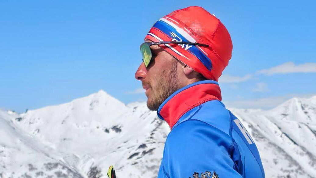 Никита Филиппов, Спартак, Олимпиада — Спартак поздравил Никиту Филиппова с медалью на Олимпиаде