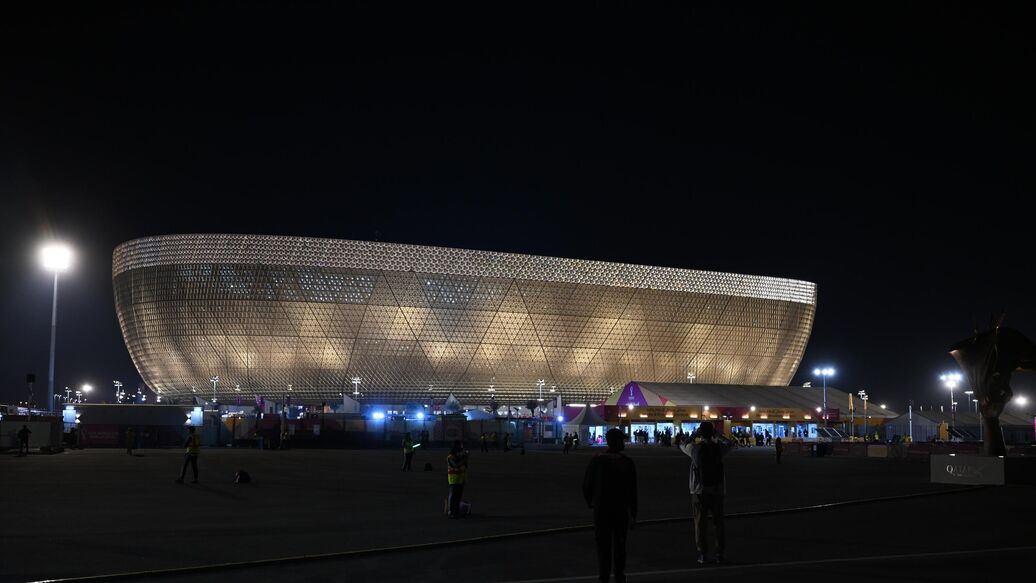 Финалиссимы, место проведения, УЕФА — Решение о месте проведения "Финалиссимы" примут до 15 марта