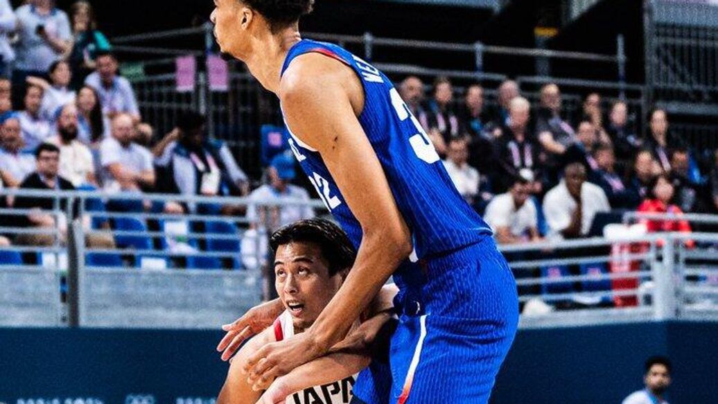 лучшие игроки НБА — Вембаньяма и Каннингем признаны лучшими игроками НБА в феврале