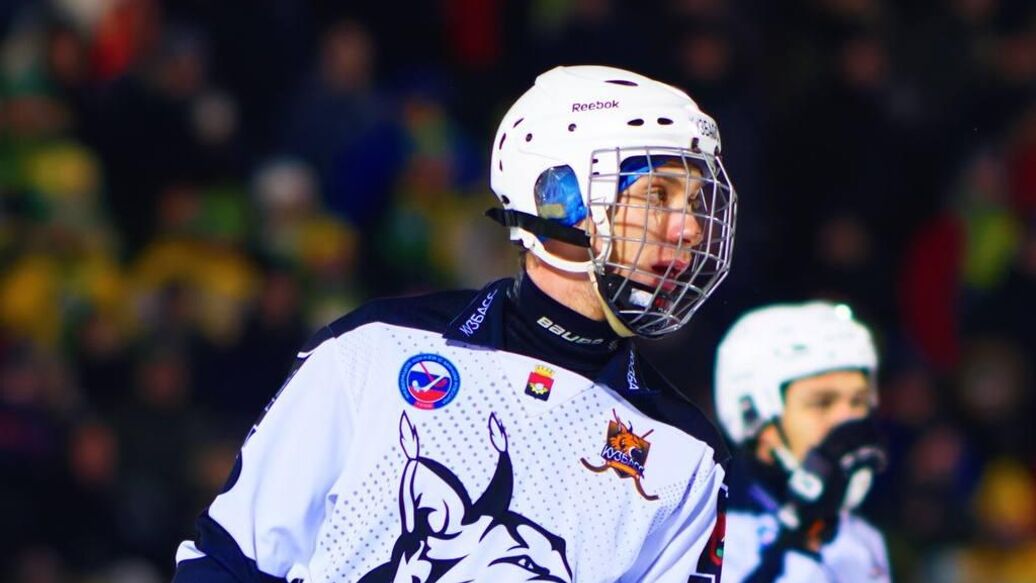 Кузбасс Динамо бенди — Кузбасс победил Динамо в чемпионате России по бенди