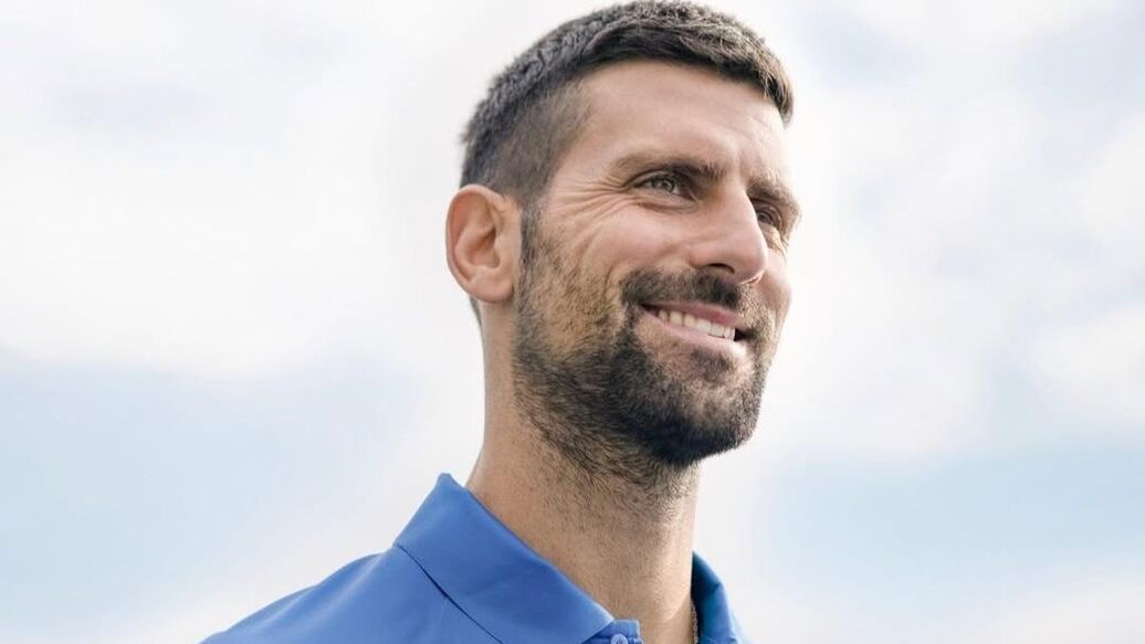 Джокович Australian Open — Новак Джокович догнал Федерера по числу побед на Australian Open