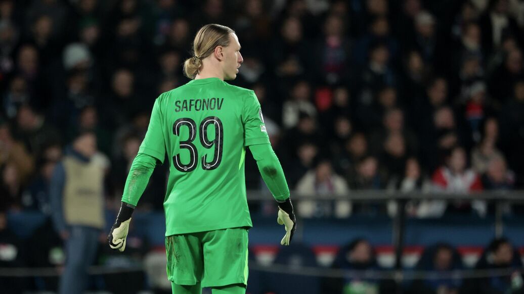 Сафонов, пенальти, ПСЖ — Сафонов снова в центре внимания! Отразил пенальти и стал MVP матча