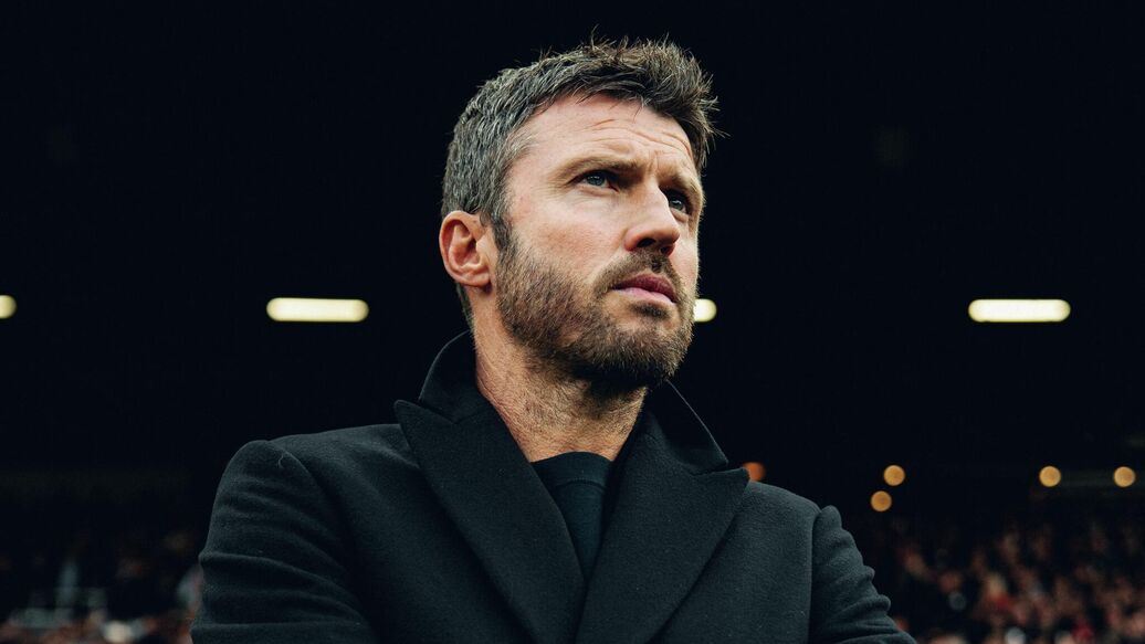 Каррик, лучший тренер, АПЛ — Каррик стал лучшим тренером января в АПЛ