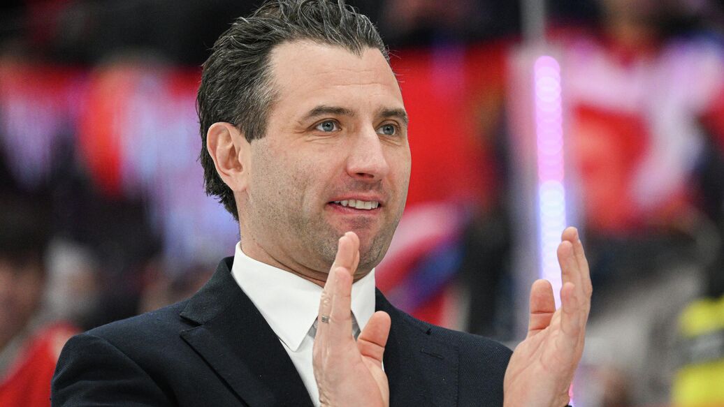 Кубок Первого канала — Словакия может принять участие в Кубке Первого канала