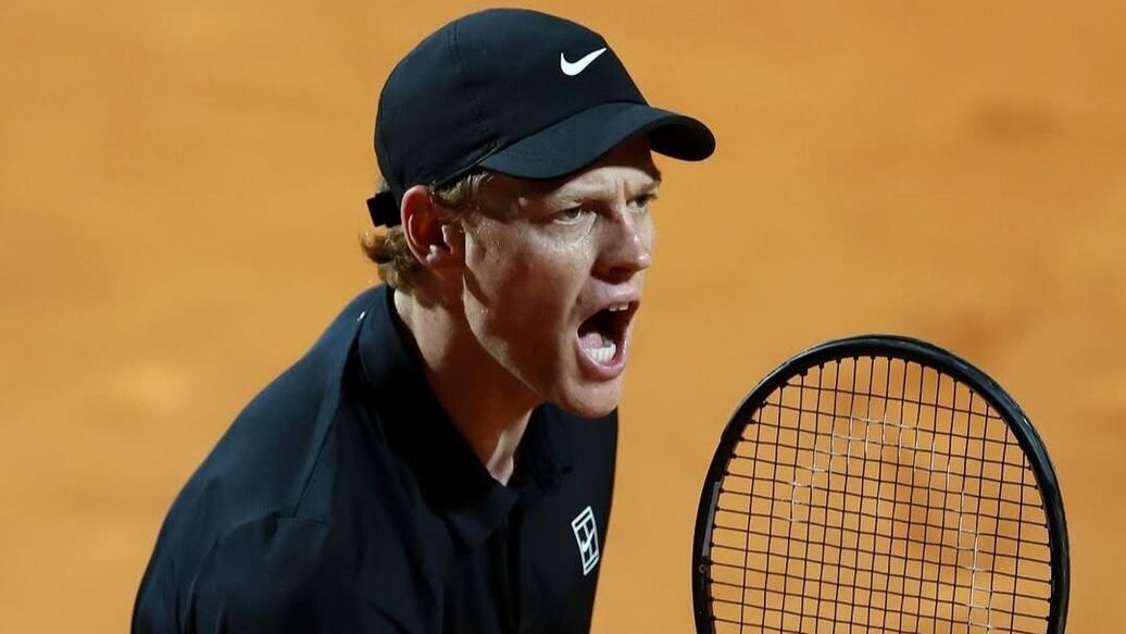 Синнер Australian Open — Янник Синнер пробился в полуфинал Australian Open