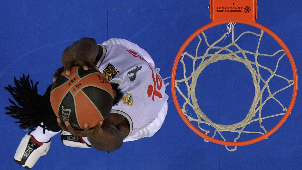 Реал Хапоэль матч — Матч Реала с Хапоэлем пройдет без зрителей