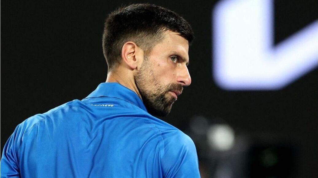 Джокович, камеры, Australian Open — Джокович раскритиковал количество камер на Australian Open