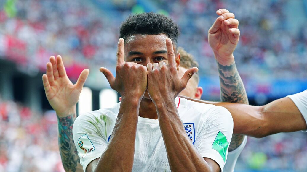 Лингард Коринтианс — Экс-футболист "Манчестер Юнайтед" подписал контракт с "Коринтиансом"