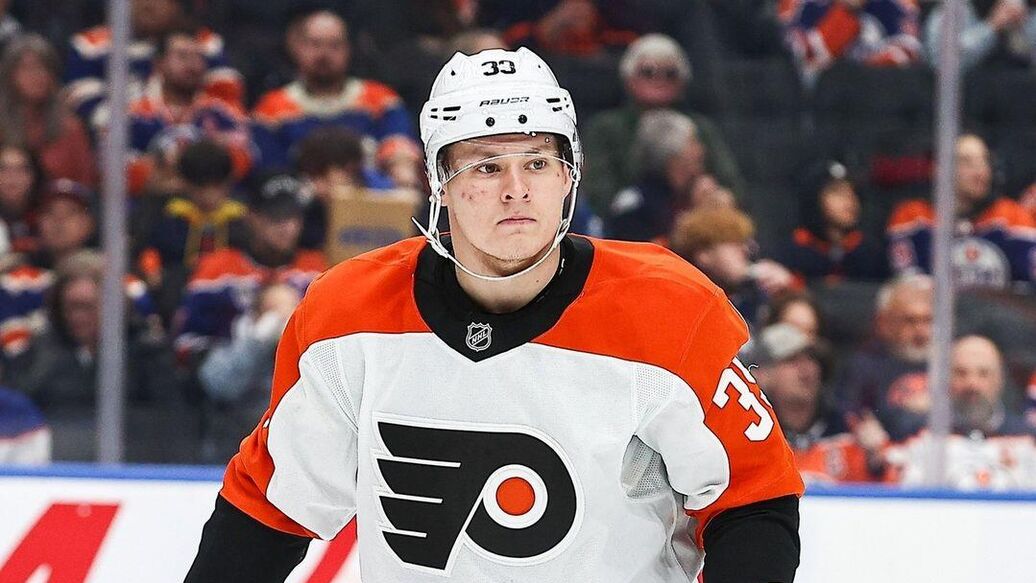 Филадельфия Питтсбург НХЛ — Филадельфия победила Питтсбург в НХЛ