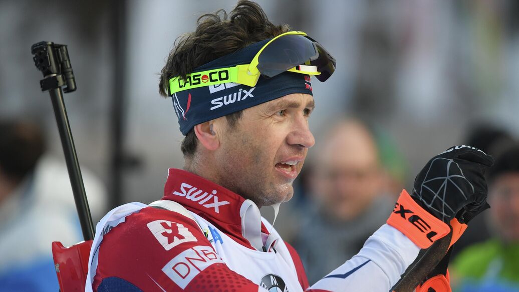 Бьорндален FIS поддержка — Бьорндален: FIS не поддерживает равенство среди стран