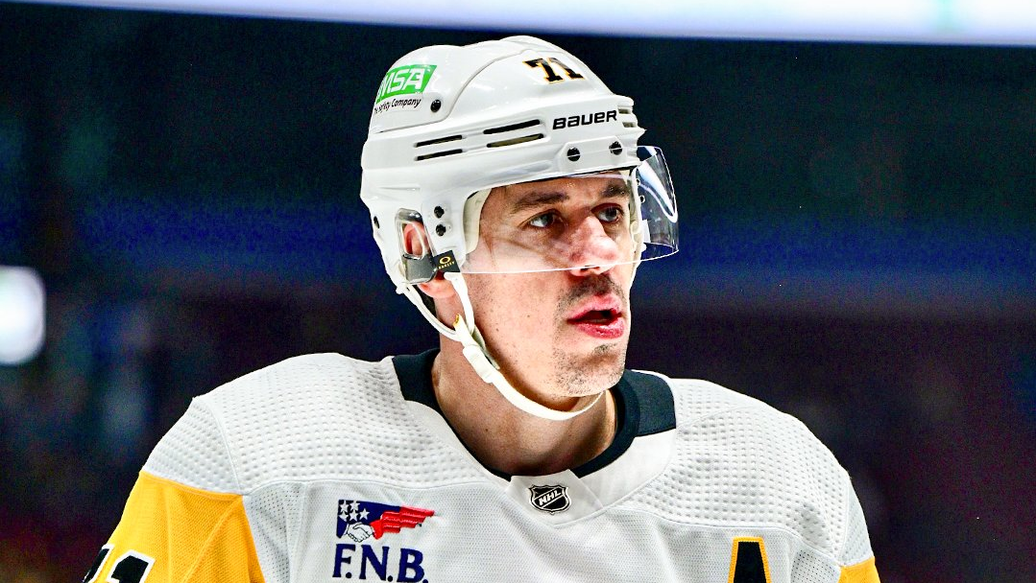 Питтбург Чикаго хоккей — Гол Чинахова с передачи Малкина принёс победу «Питтсбургу»