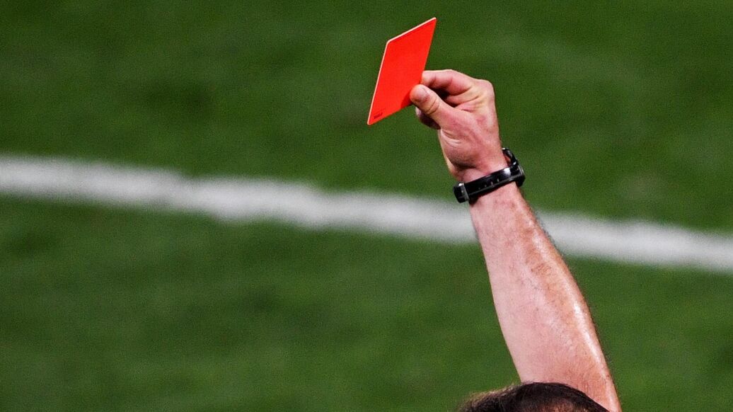 восстановление арбитров, РФС, расследование — Условия восстановления арбитров в РФС