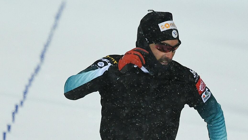 Симон Фуркад Олимпиада 2026 — Симон Фуркад: печаль из-за отсутствия российских спортсменов на ОИ