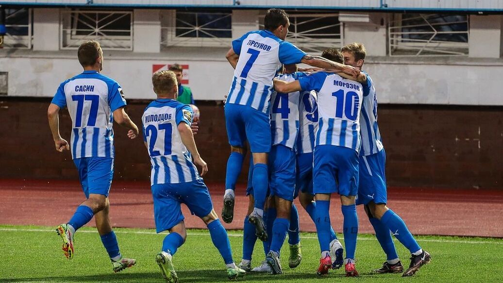 Кашчелан Сокол тренер — Младен Кашчелан ушел с поста тренера "Сокола"